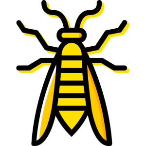 Wasp PNG-74628